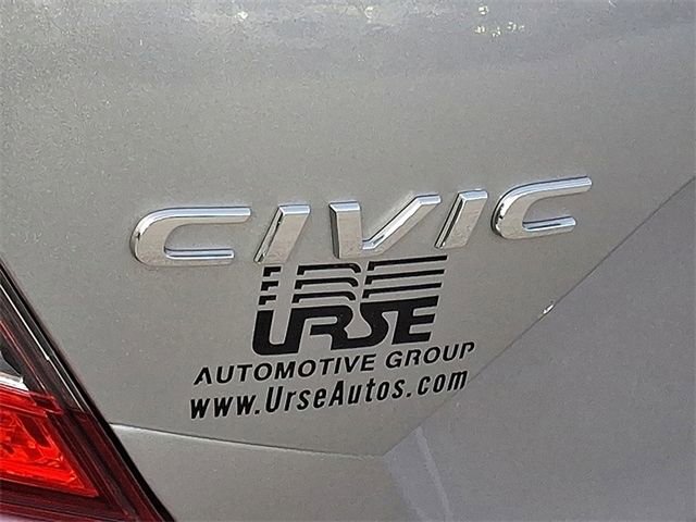 Used 2019 Honda Civic Sport image 4