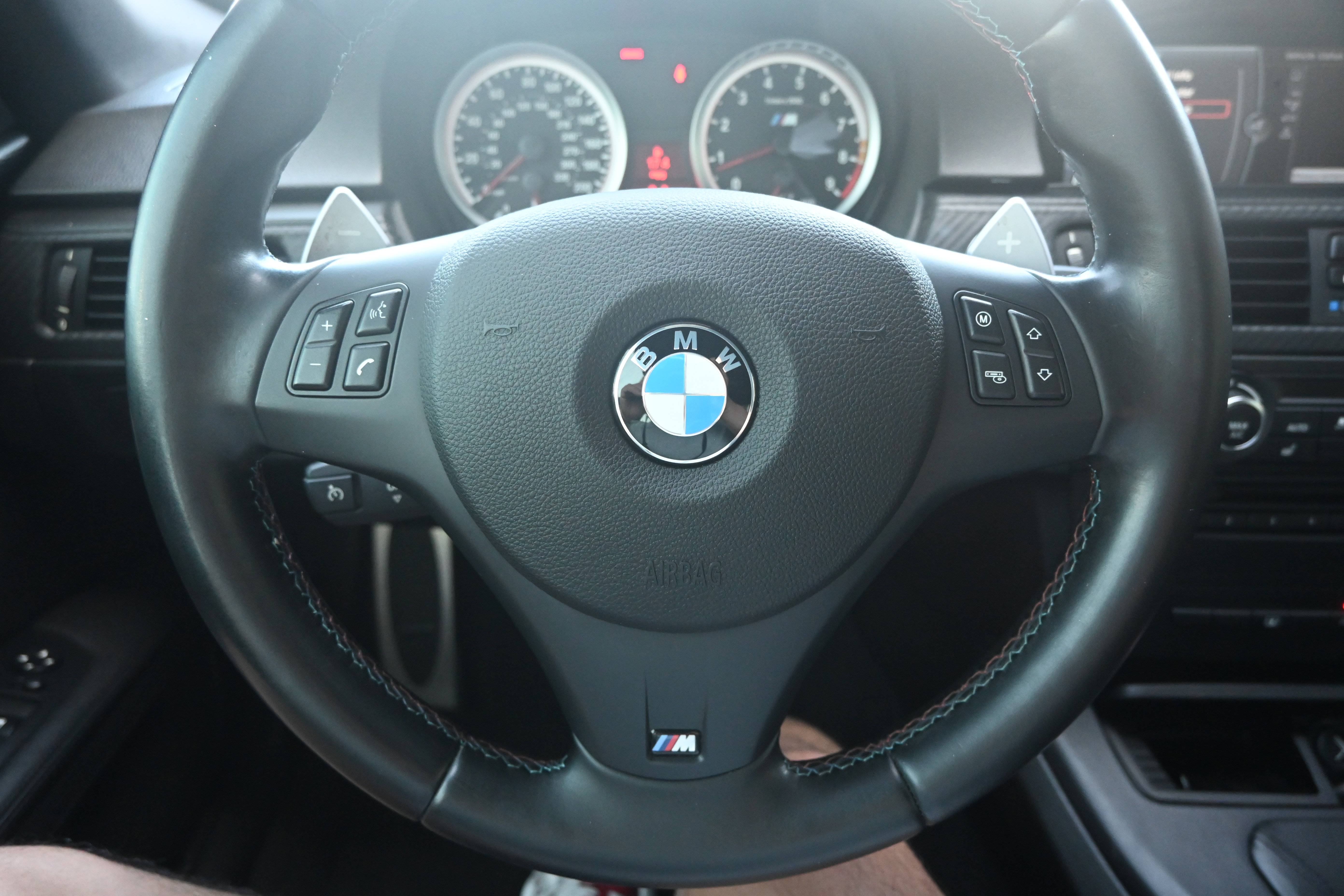Used 2013 BMW M3 Coupe image 37