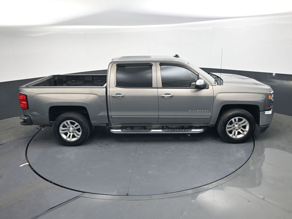 Used 2017 Chevrolet Silverado 1500 LT w/ All Star Edition image 26