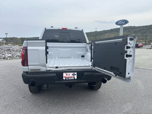 New 2025 Ford F150 Tremor image 5