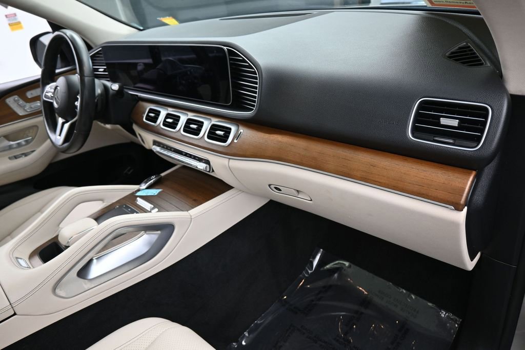 Used 2022 Mercedes-Benz GLE 350 image 47