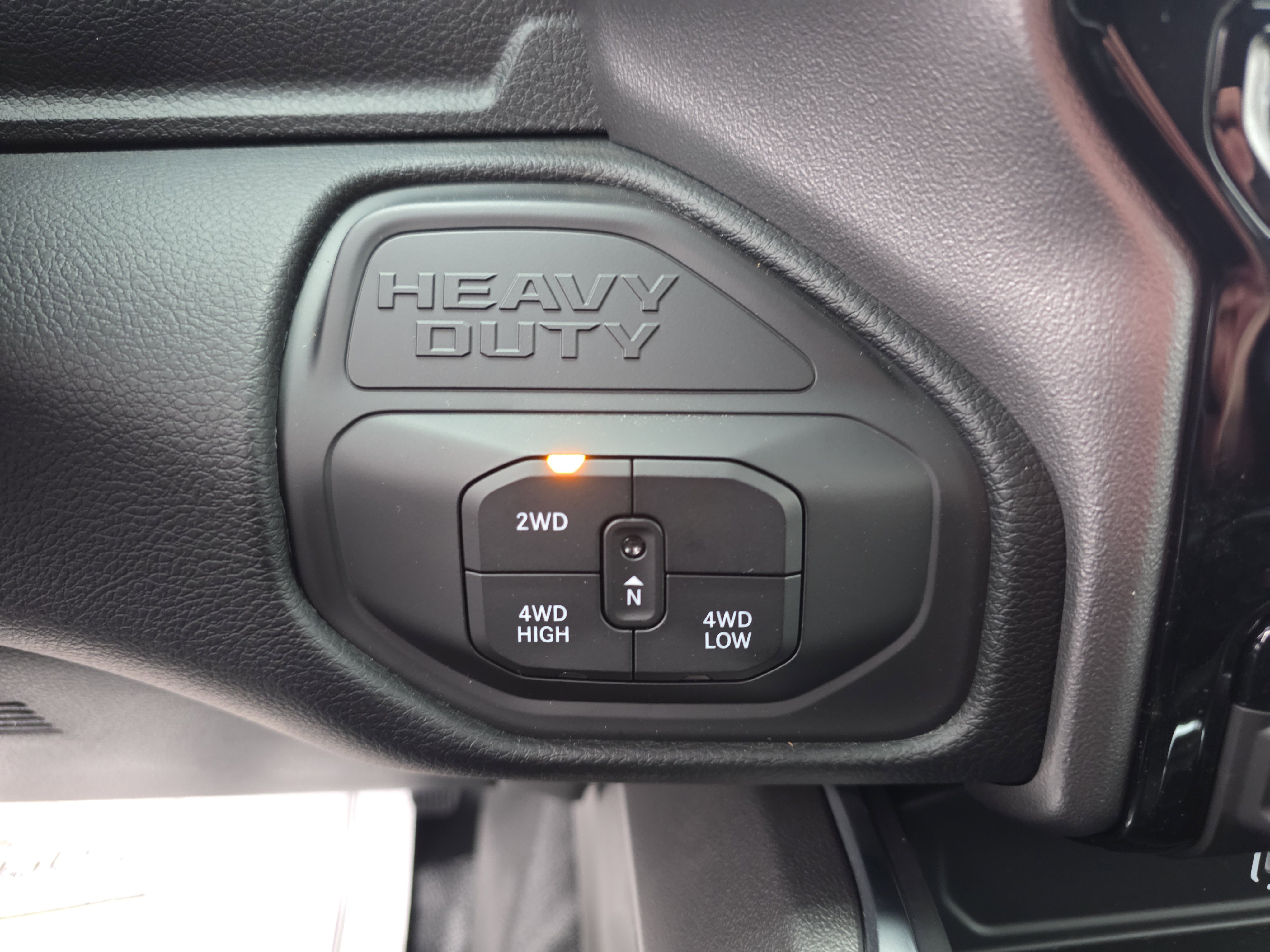 New 2026 RAM 5500 Laramie image 10