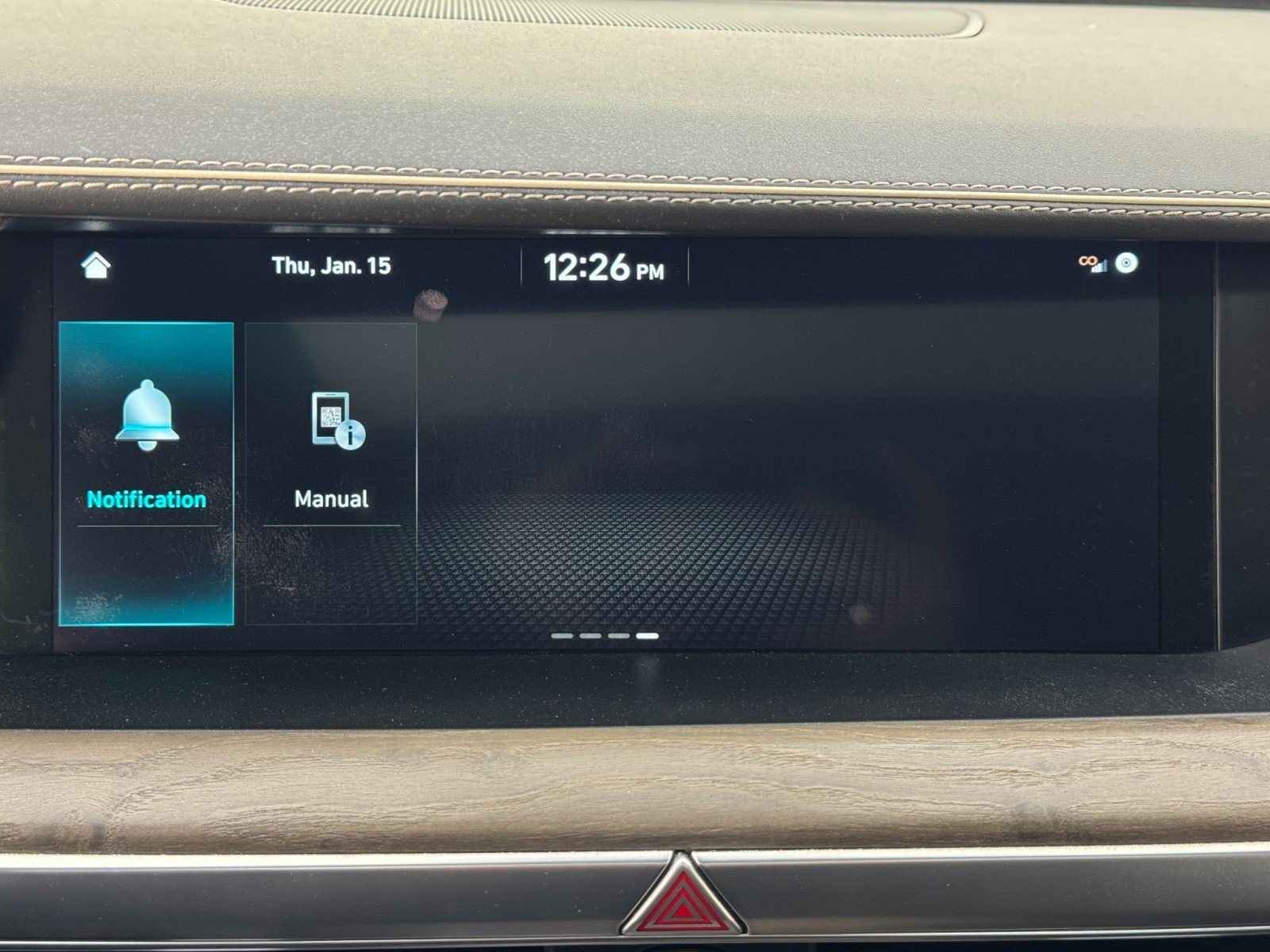 Used 2021 Genesis G90 5.0 Ultimate image 29