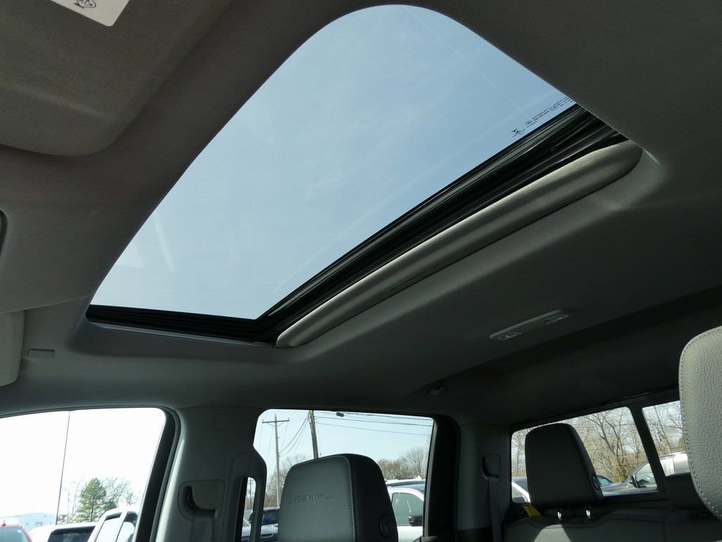 Used 2019 GMC Sierra 1500 Denali w/ Denali Ultimate Package image 23