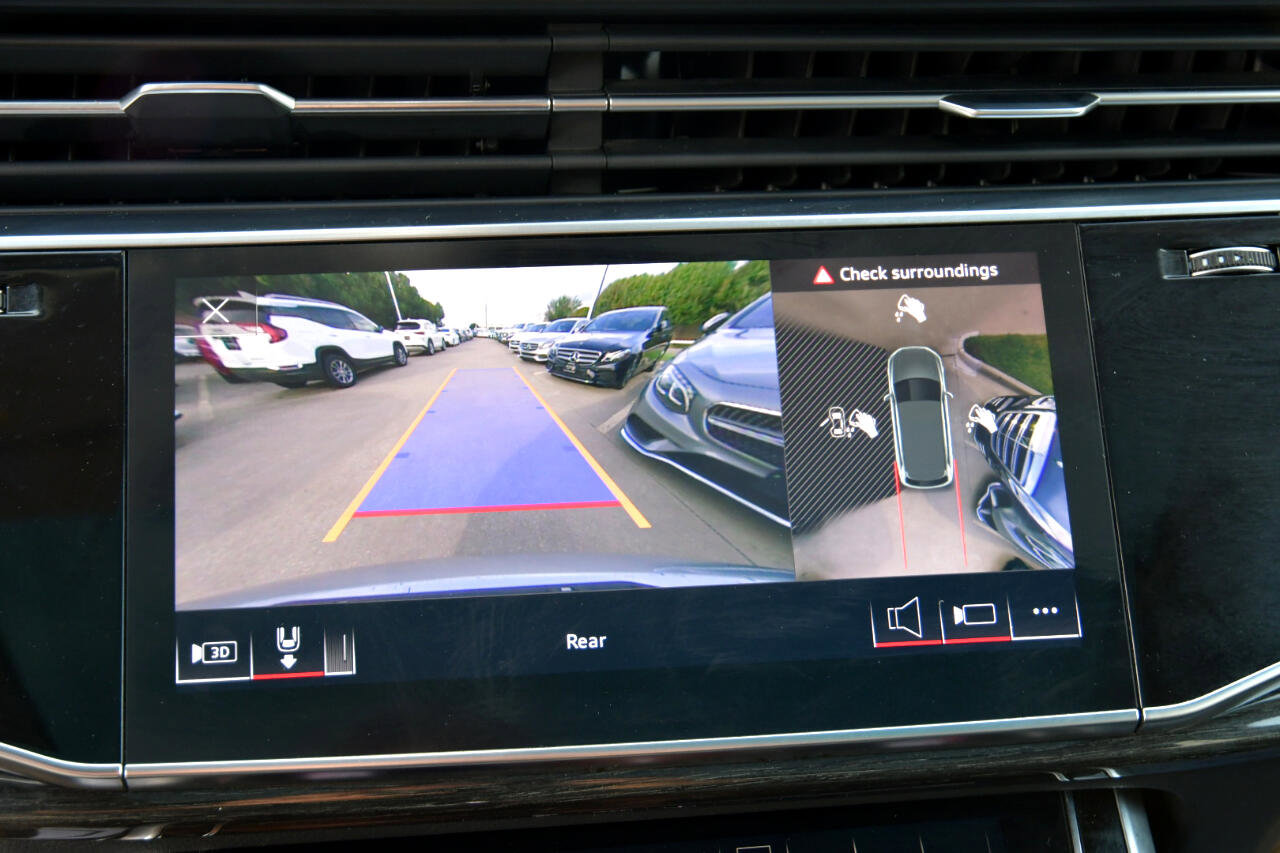 Used 2021 Audi Q7 3.0T Premium Plus image 21