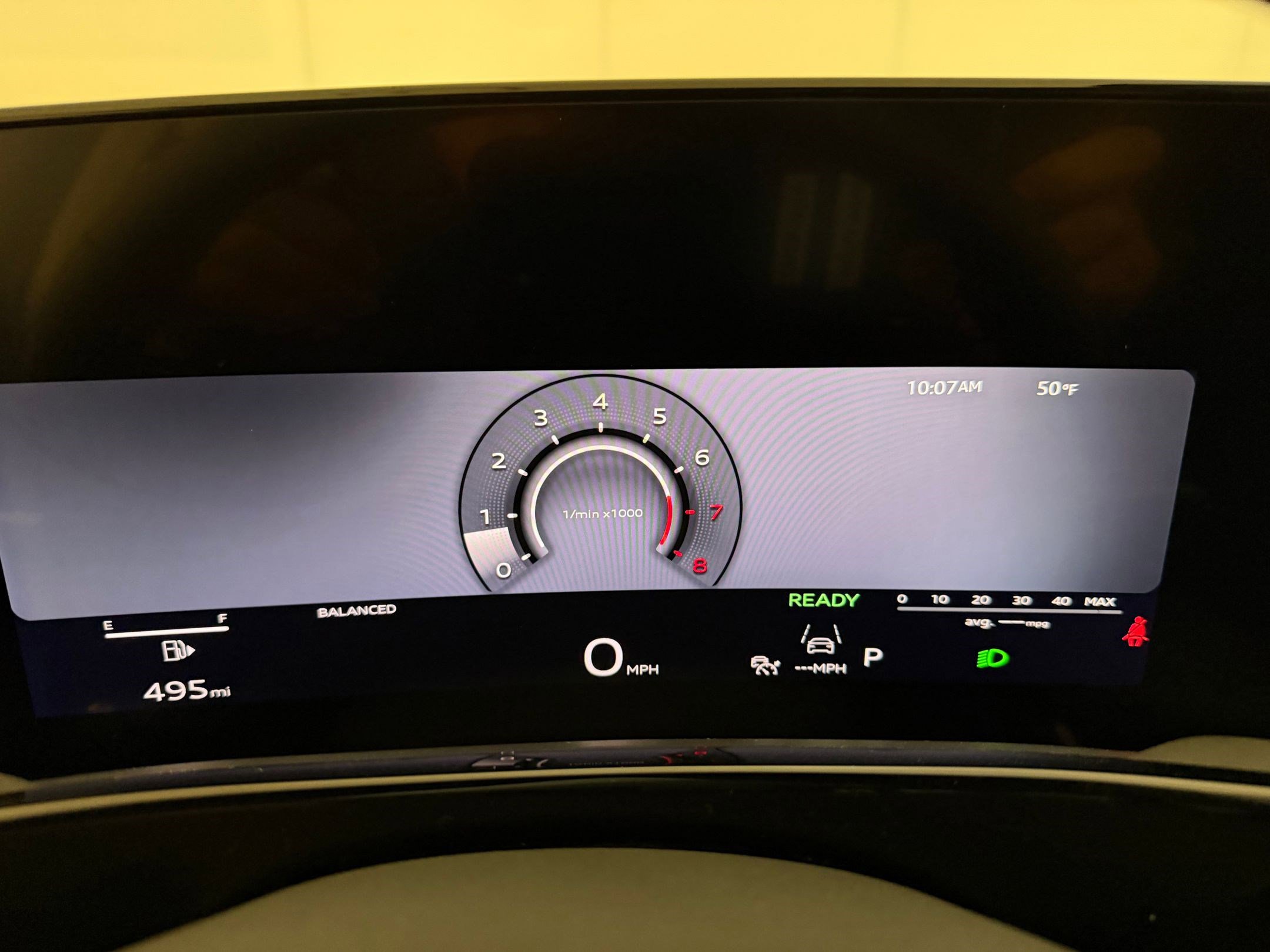 New 2026 Audi Q3 quattro 2.0T image 18