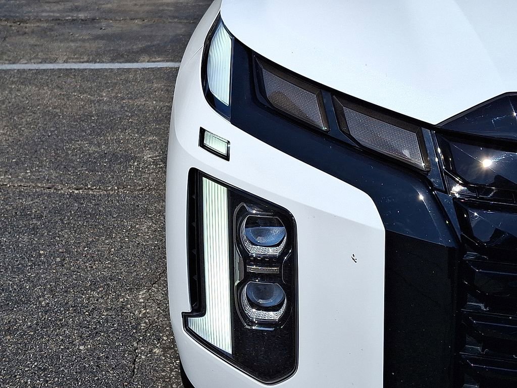 Used 2025 Hyundai Palisade Calligraphy image 18