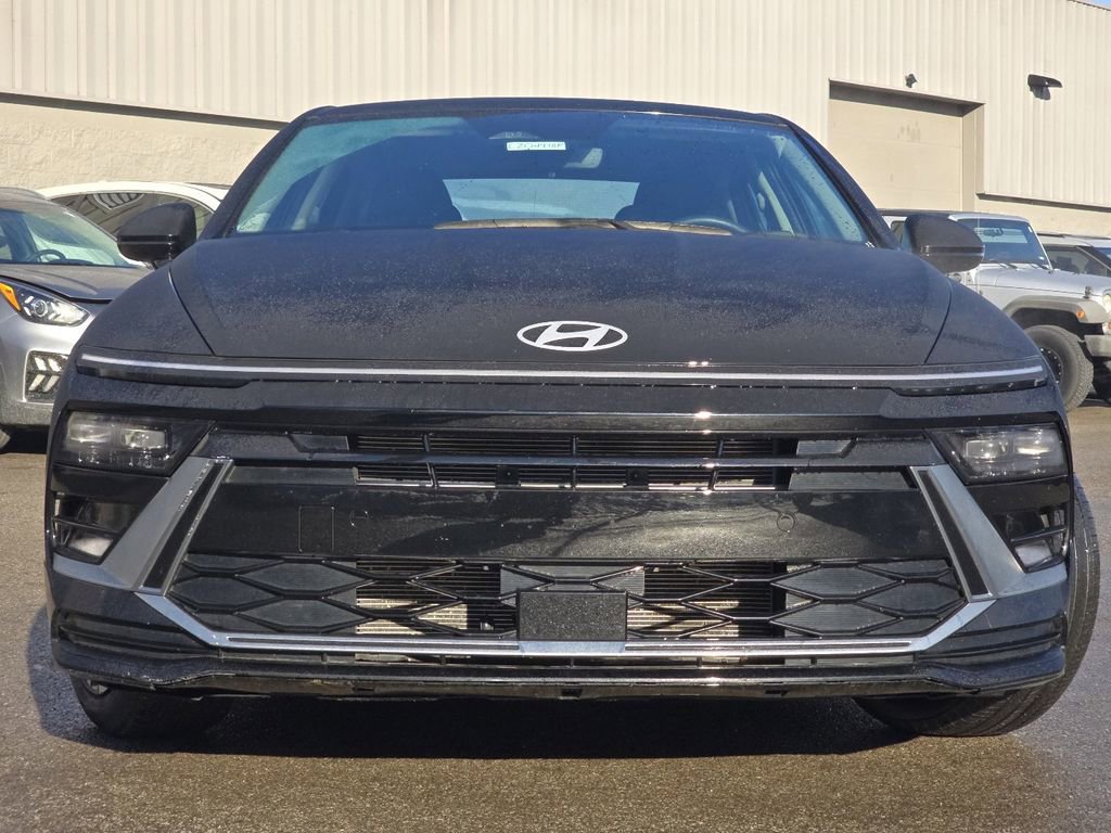 Used 2024 Hyundai Sonata SEL image 9