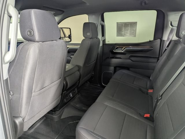 Used 2024 Chevrolet Silverado 1500 RST w/ Redline Edition AWD/4WD image 24