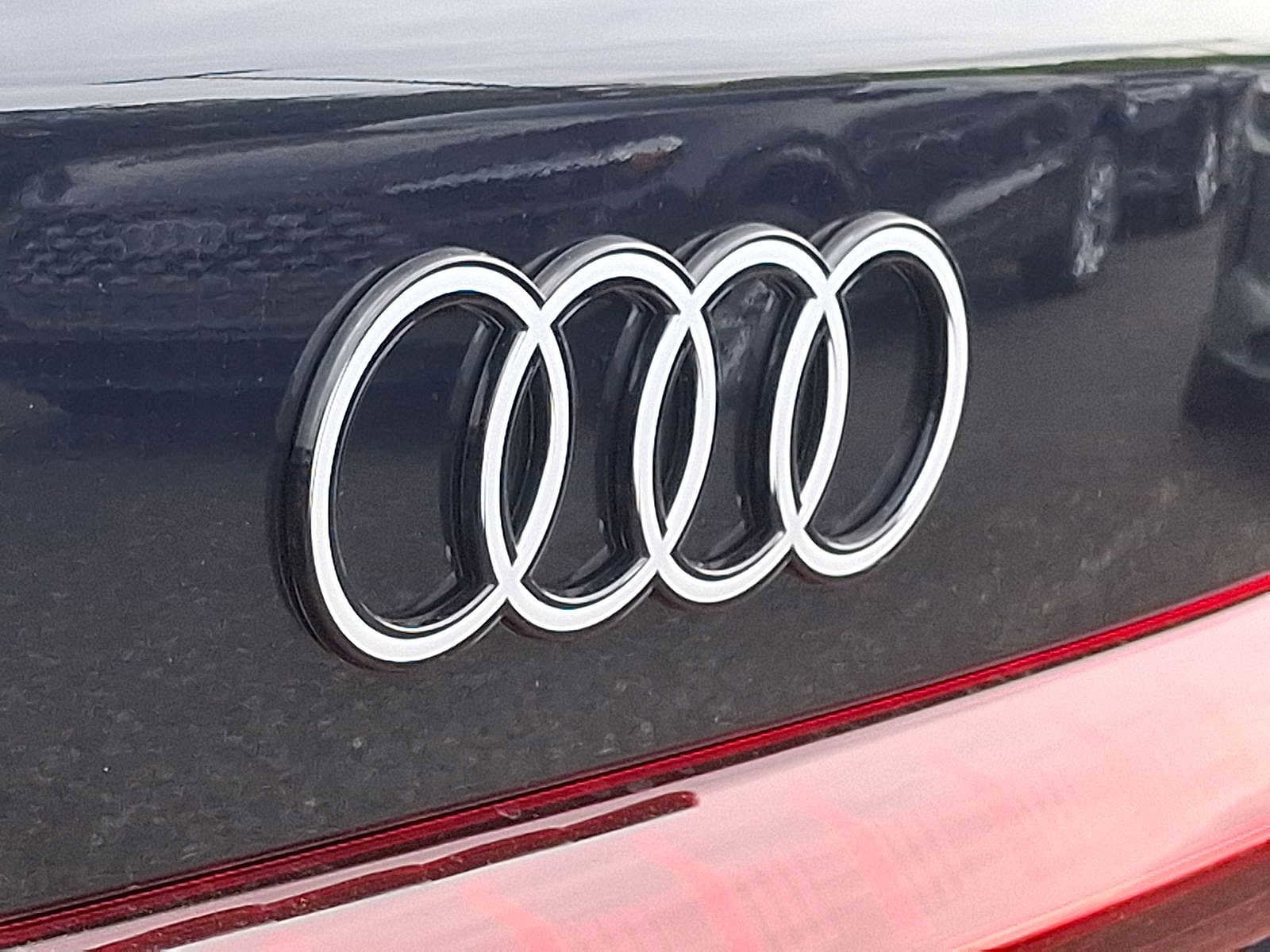 New 2025 Audi A5 2.0T Premium Plus image 18