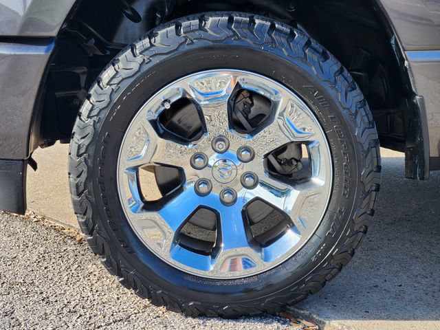 Used 2020 RAM 1500 Lone Star AWD/4WD image 10