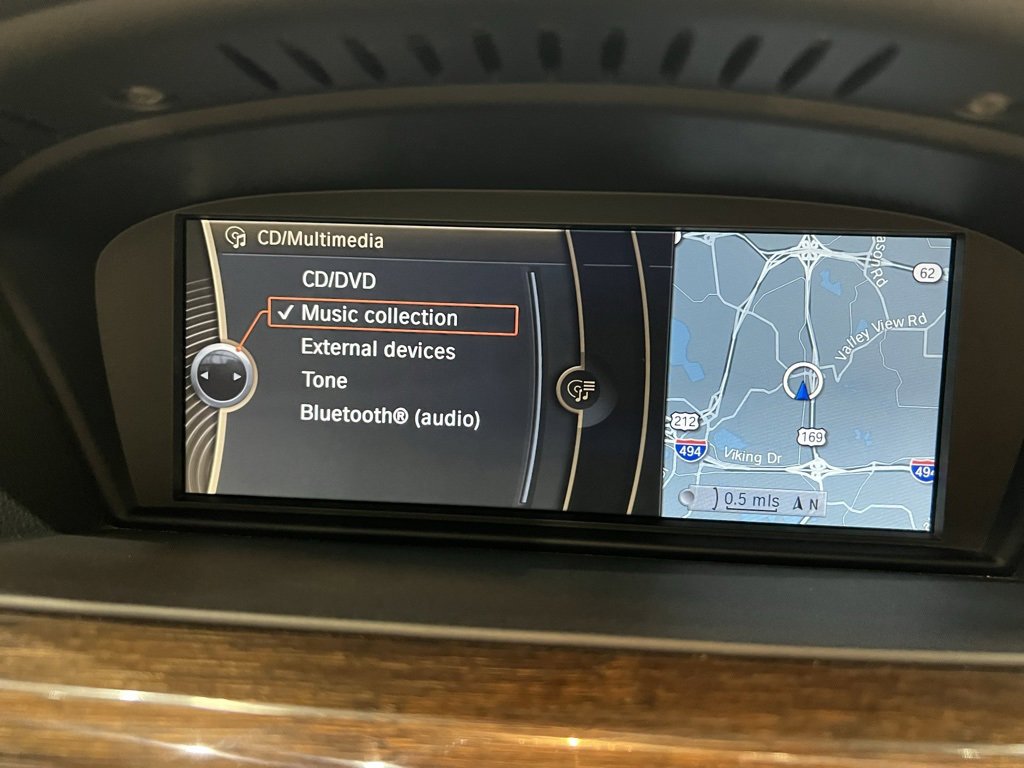Used 2013 BMW 335i Convertible image 55