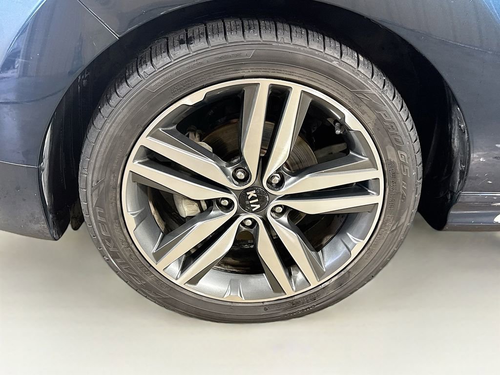 Used 2018 Kia Soul + image 38