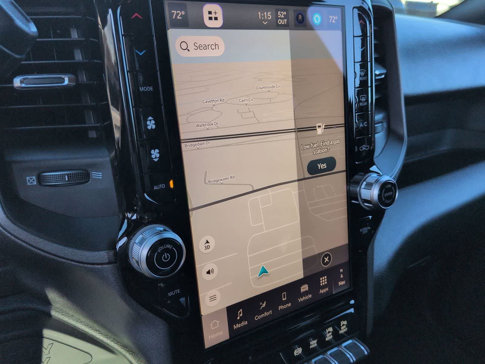 New 2026 RAM 3500 Tradesman image 28