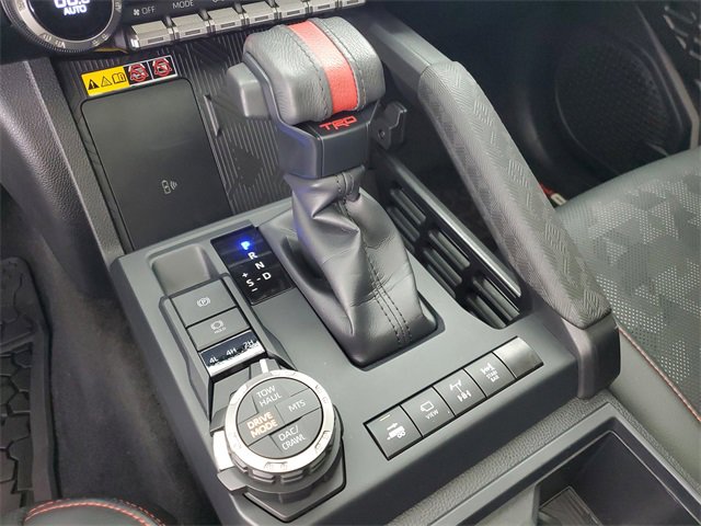 Used 2024 Toyota Tacoma TRD Pro image 29