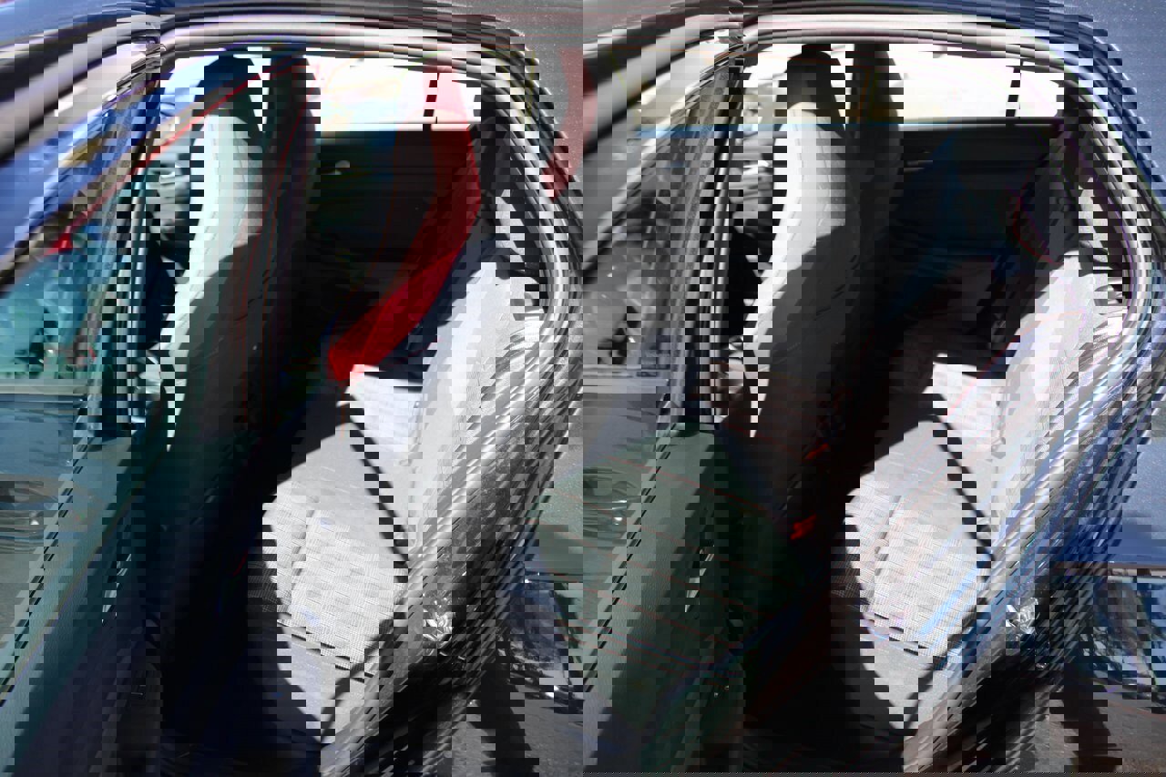 Used 2024 Volkswagen GTI S image 11