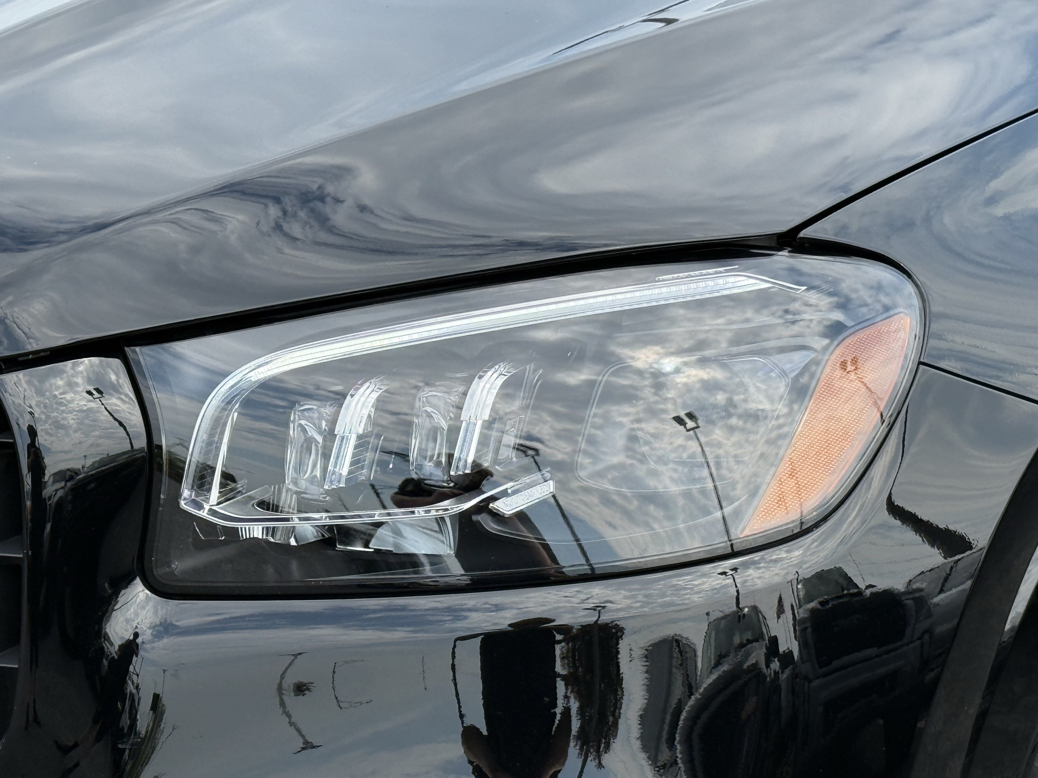 Used 2024 Mercedes-Benz GLS 63 AMG 4MATIC image 6