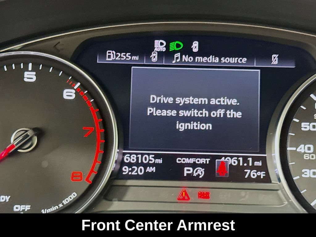 Used 2021 Audi A5 2.0T Premium AWD/4WD image 15