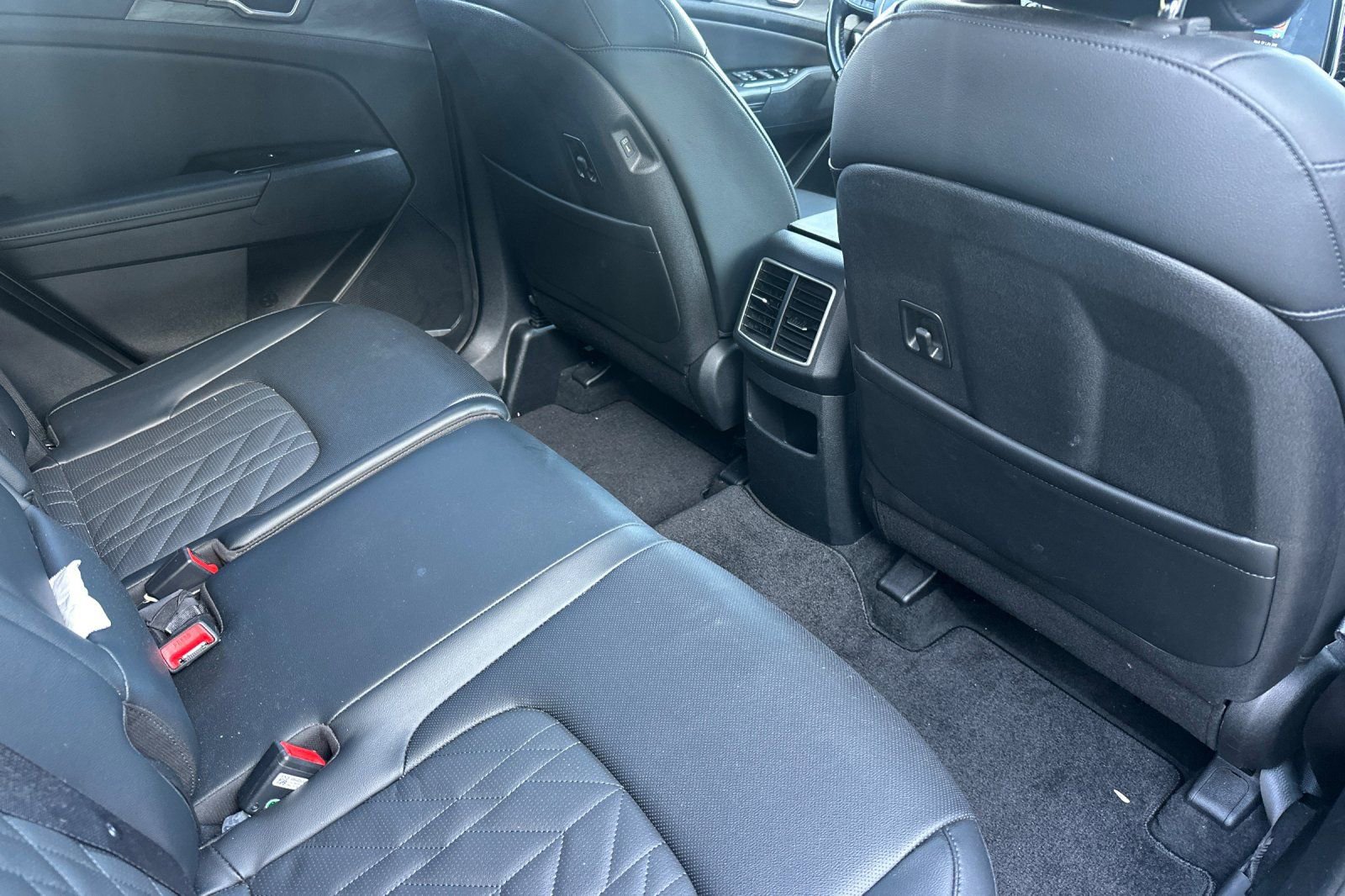 Certified 2023 Kia Sportage X-Line w/ X-Line Premium Package AWD/4WD image 19