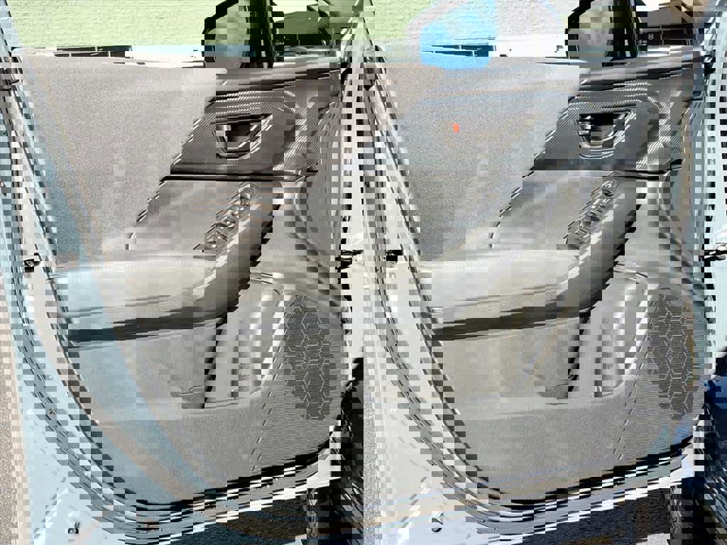 Certified 2025 Subaru Crosstrek 2.0i Premium image 23