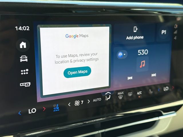 New 2026 Lincoln Nautilus Reserve AWD/4WD image 27