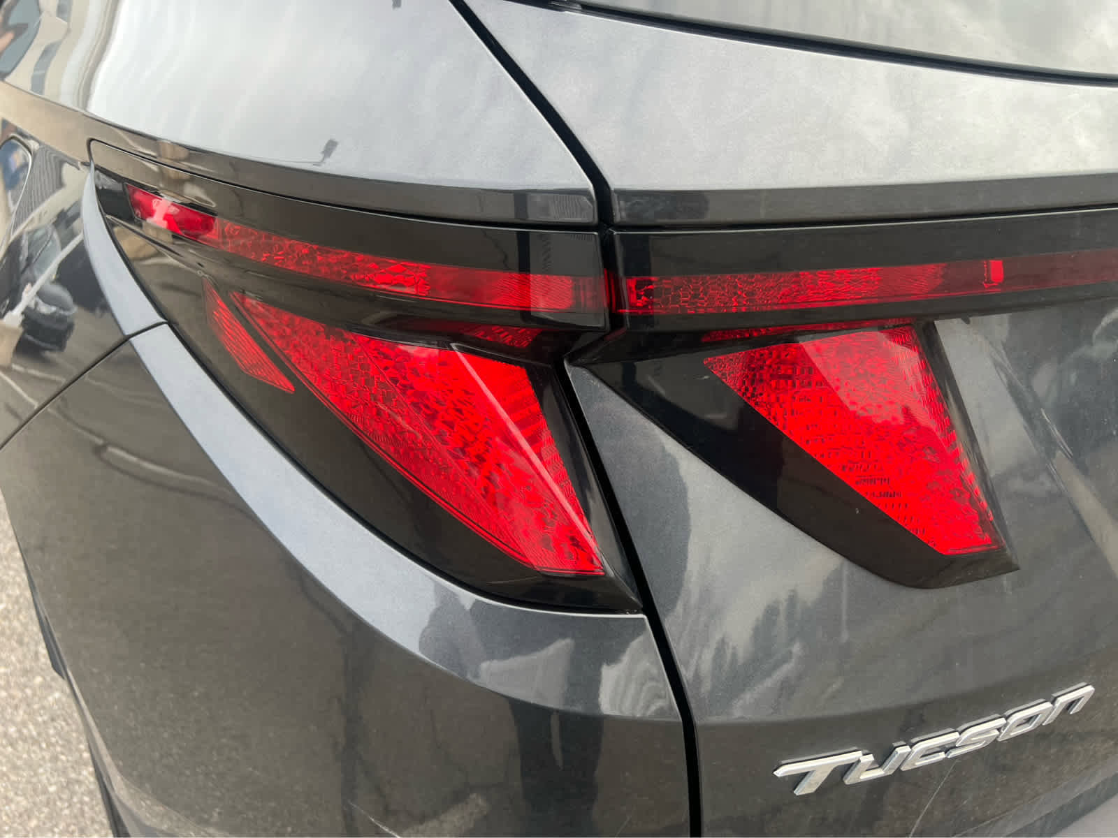 Used 2024 Hyundai Tucson SEL image 7