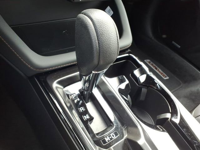 New 2026 Subaru Forester Sport image 17