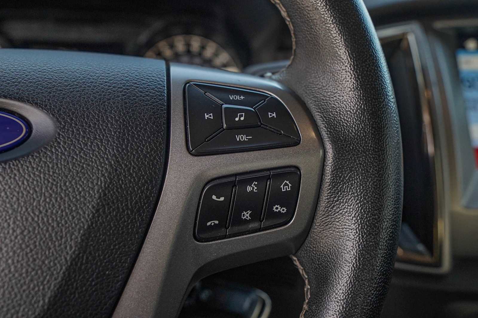 Used 2019 Ford Ranger XLT w/ Equipment Group 302A Luxury image 14