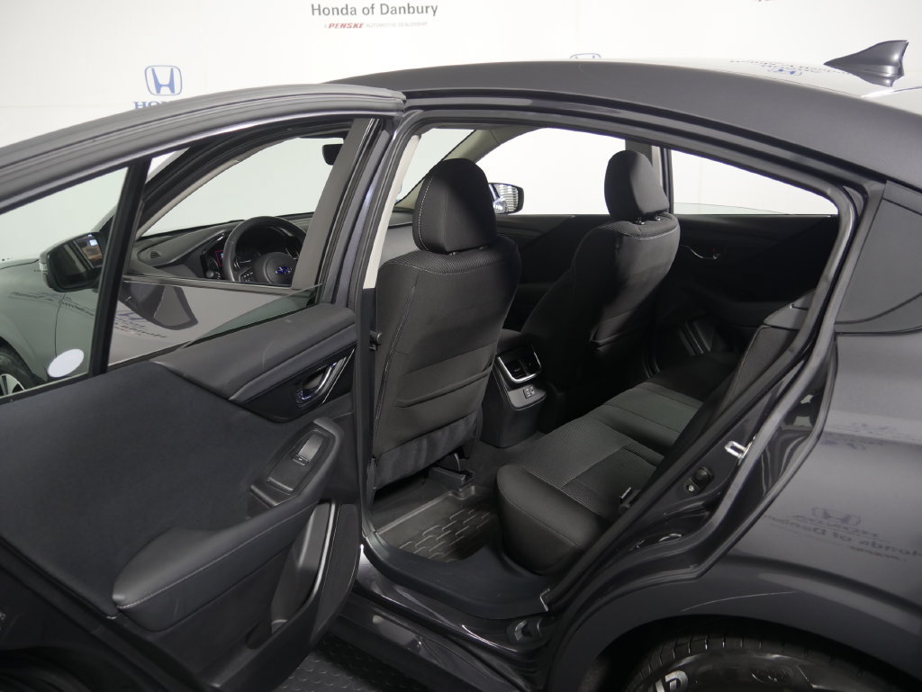 Used 2025 Subaru Legacy Premium AWD/4WD image 10