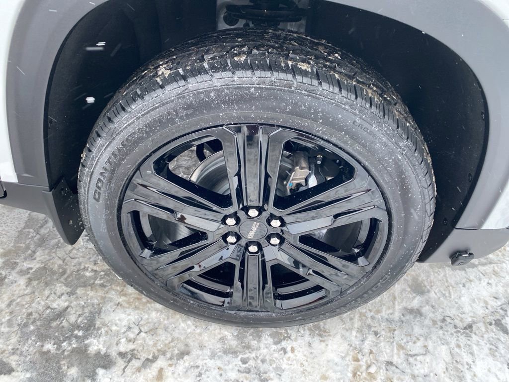 New 2026 GMC Acadia Elevation image 9