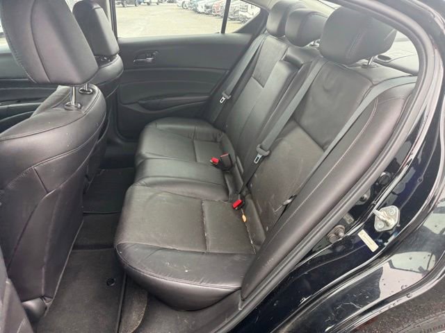 Used 2014 Acura ILX w/ Technology Package FWD image 19