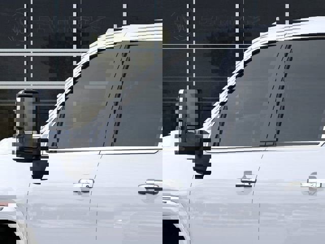 New 2026 GMC Sierra 2500 Denali w/ Denali Reserve Package image 12