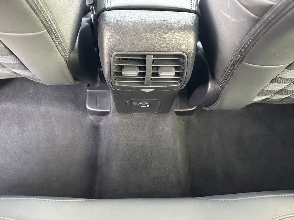 Used 2024 Ford Bronco Sport Big Bend image 24