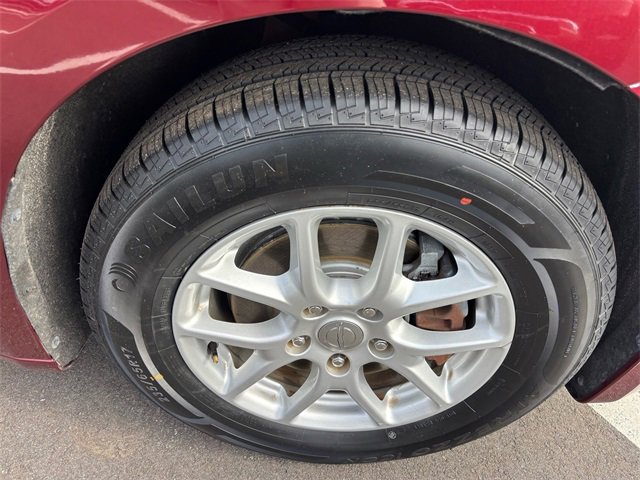 Used 2020 Chrysler Pacifica Touring-L image 22