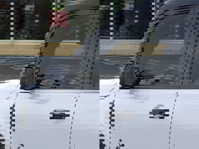 New 2026 Ford Bronco Sport Outer Banks image 43