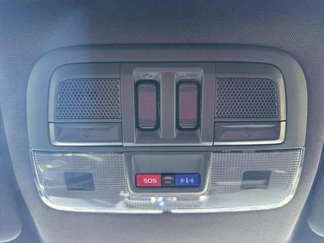 Used 2020 Subaru WRX Limited image 23