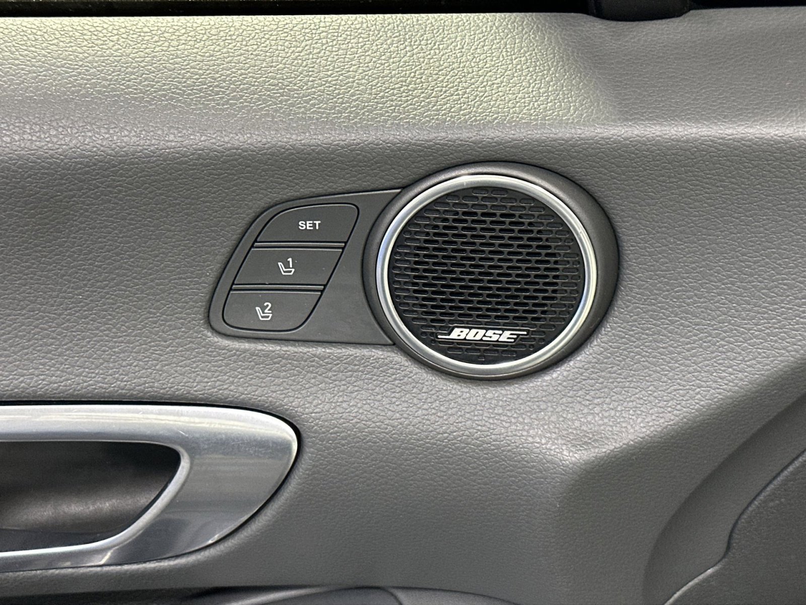 Used 2020 Hyundai Sonata Limited w/ Cargo Package image 17