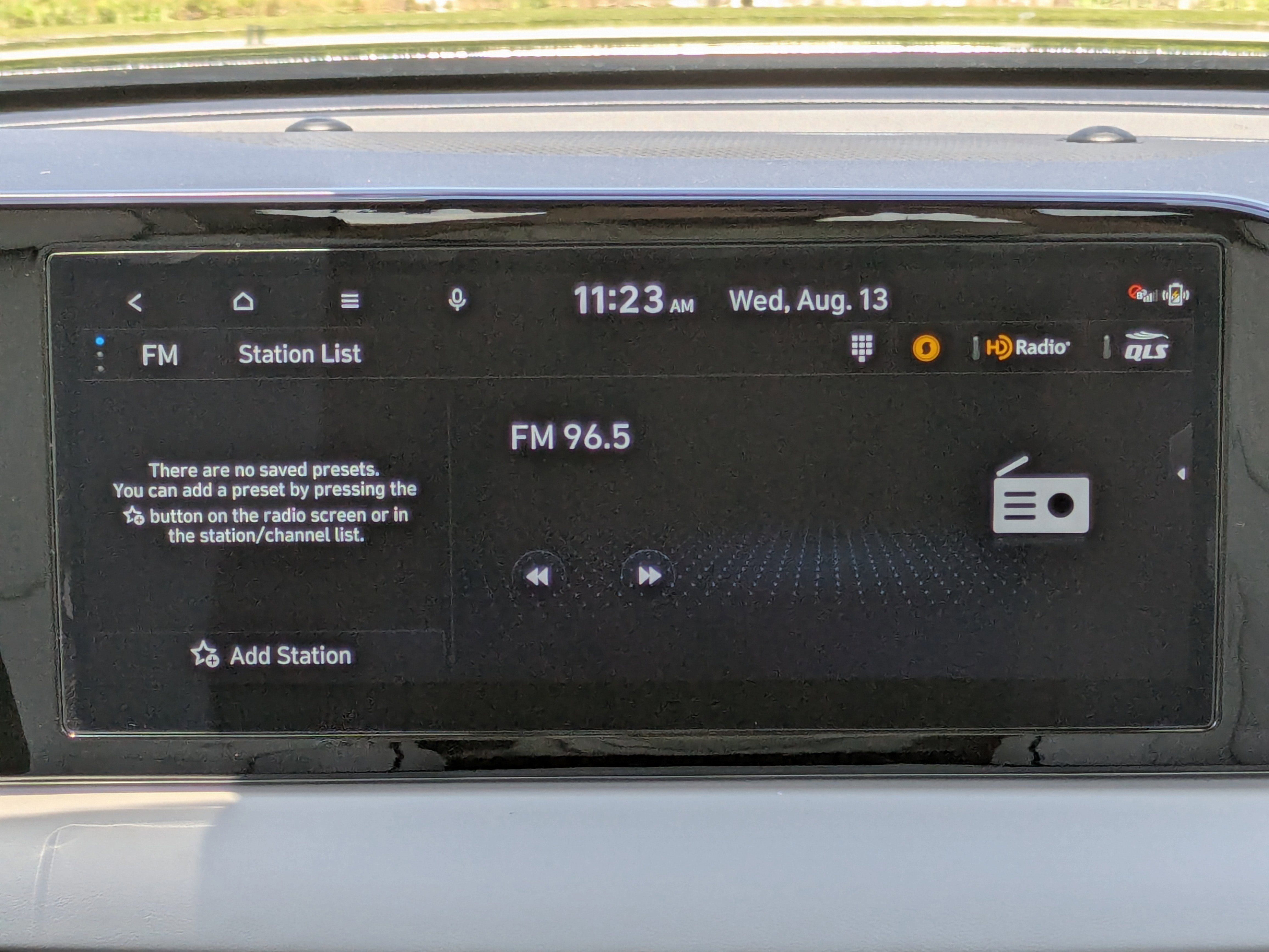 New 2025 Hyundai Palisade Calligraphy image 20