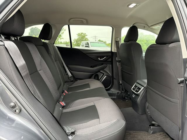 Certified 2024 Subaru Outback Premium AWD/4WD image 17