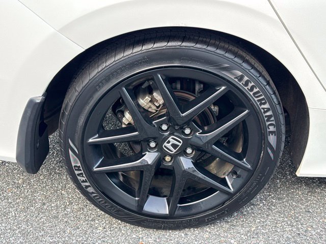 Used 2024 Honda Civic Sport image 20