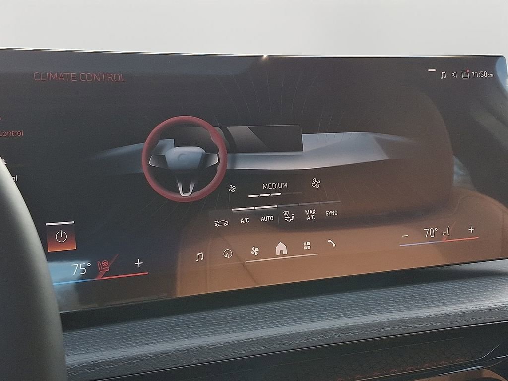 Used 2025 BMW i4 xDrive40i w/ Premium Package image 18