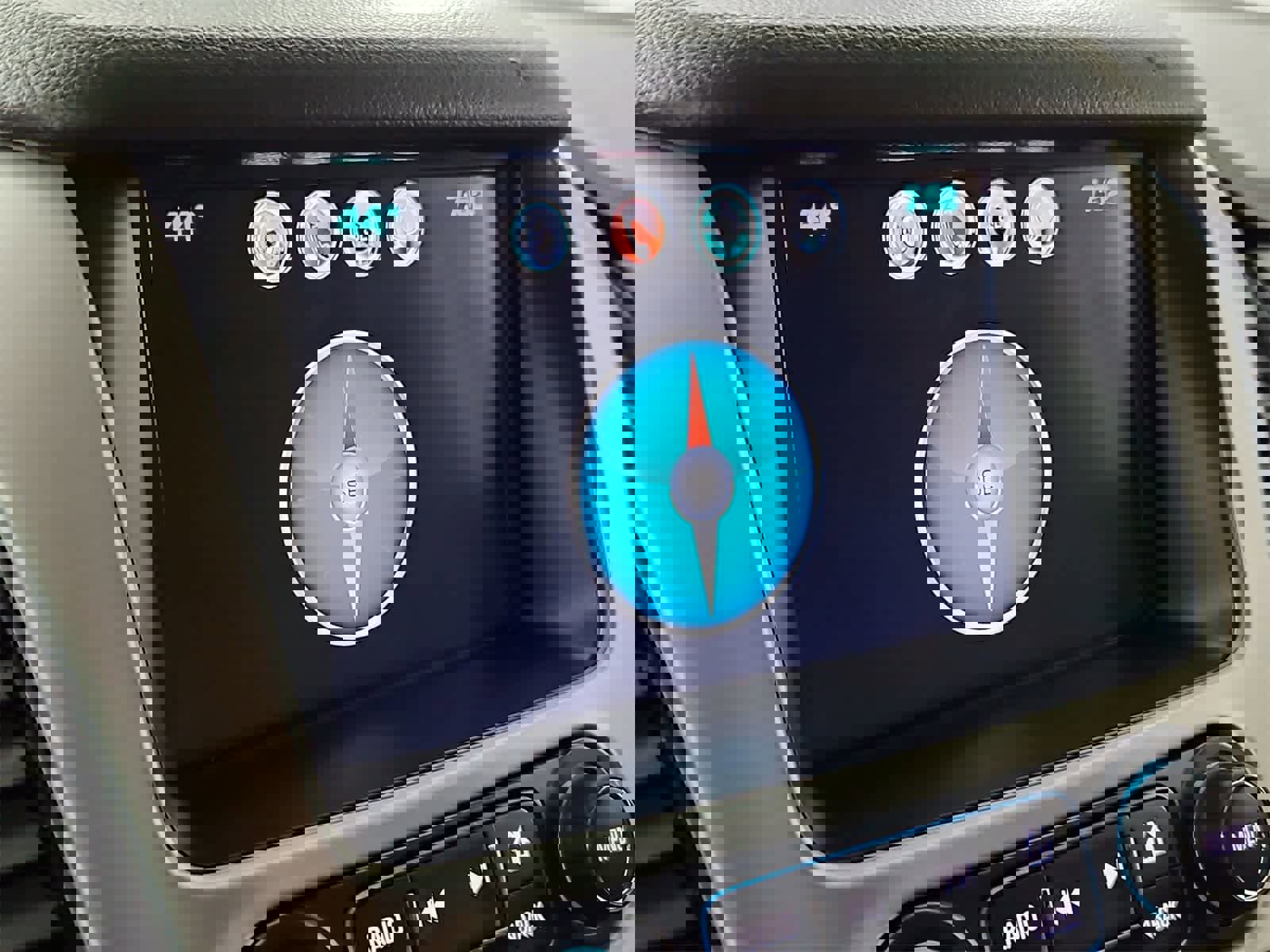 Used 2017 GMC Yukon XL SLE w/ HD Trailering Package image 28