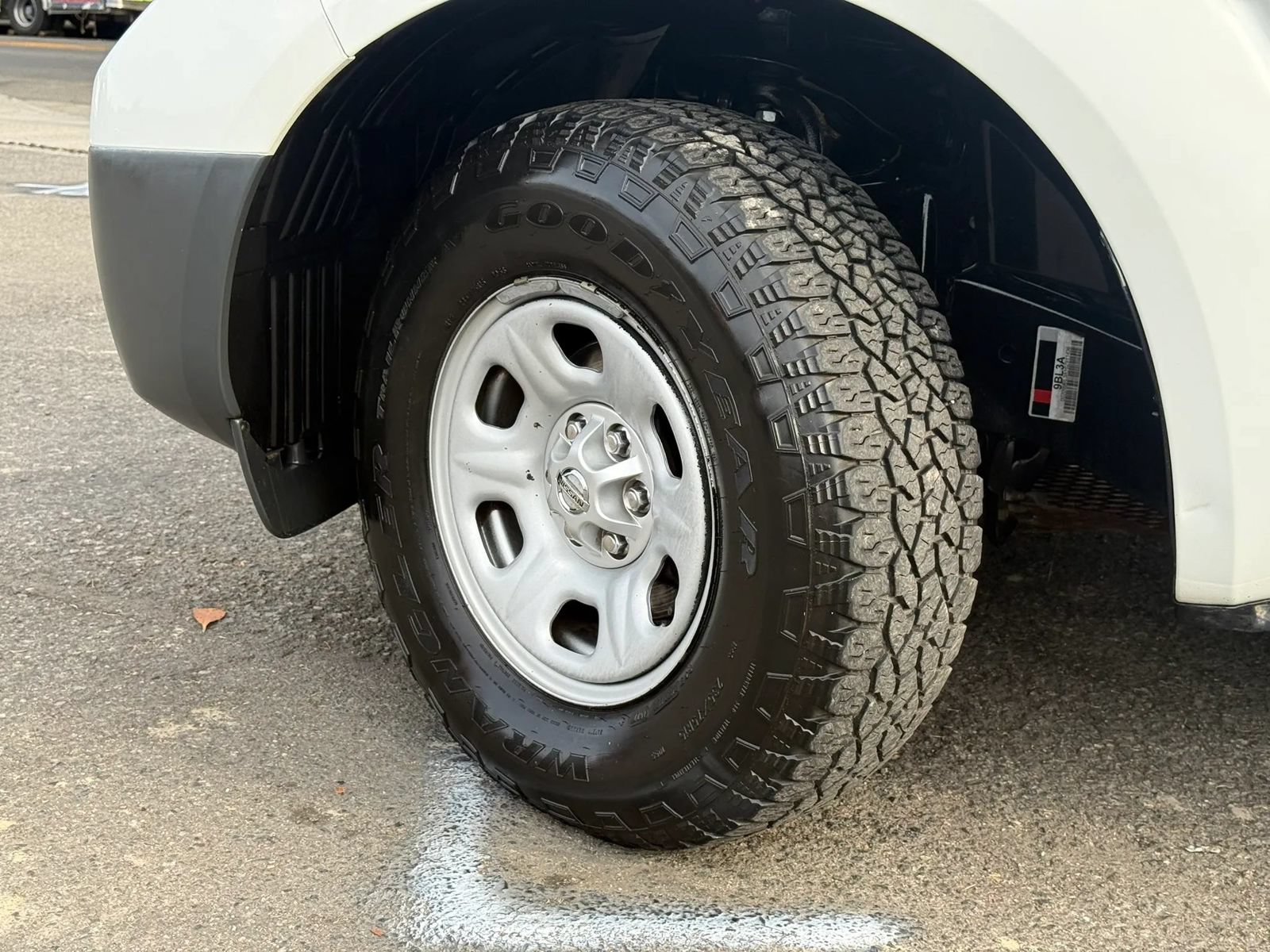 Used 2017 Nissan Frontier S RWD image 11
