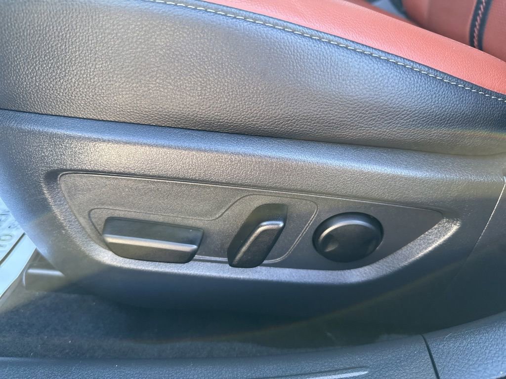 Used 2024 MAZDA CX-50 AWD 2.5 Turbo w/ Weather Package image 17