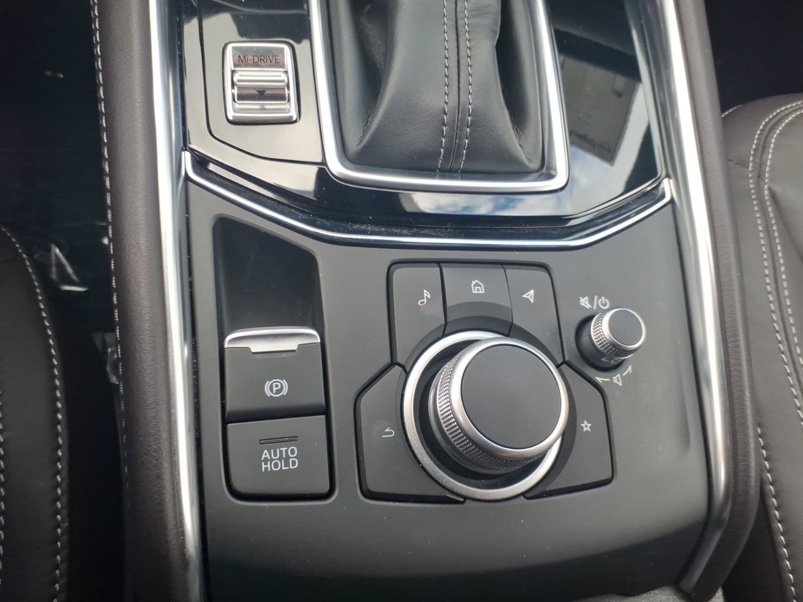 Used 2024 MAZDA CX-5 Signature AWD/4WD image 24