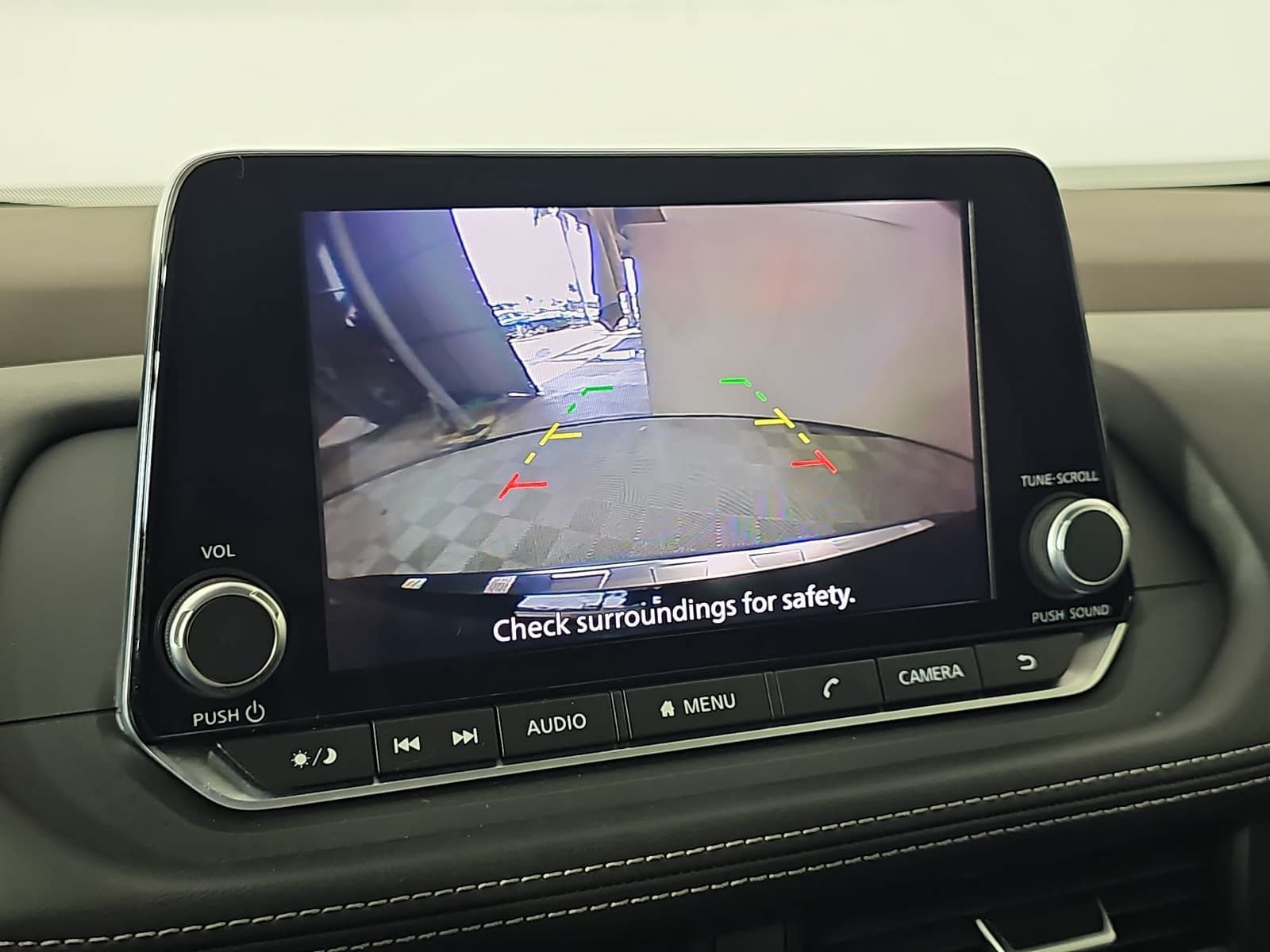 Used 2023 Nissan Rogue SV FWD image 21
