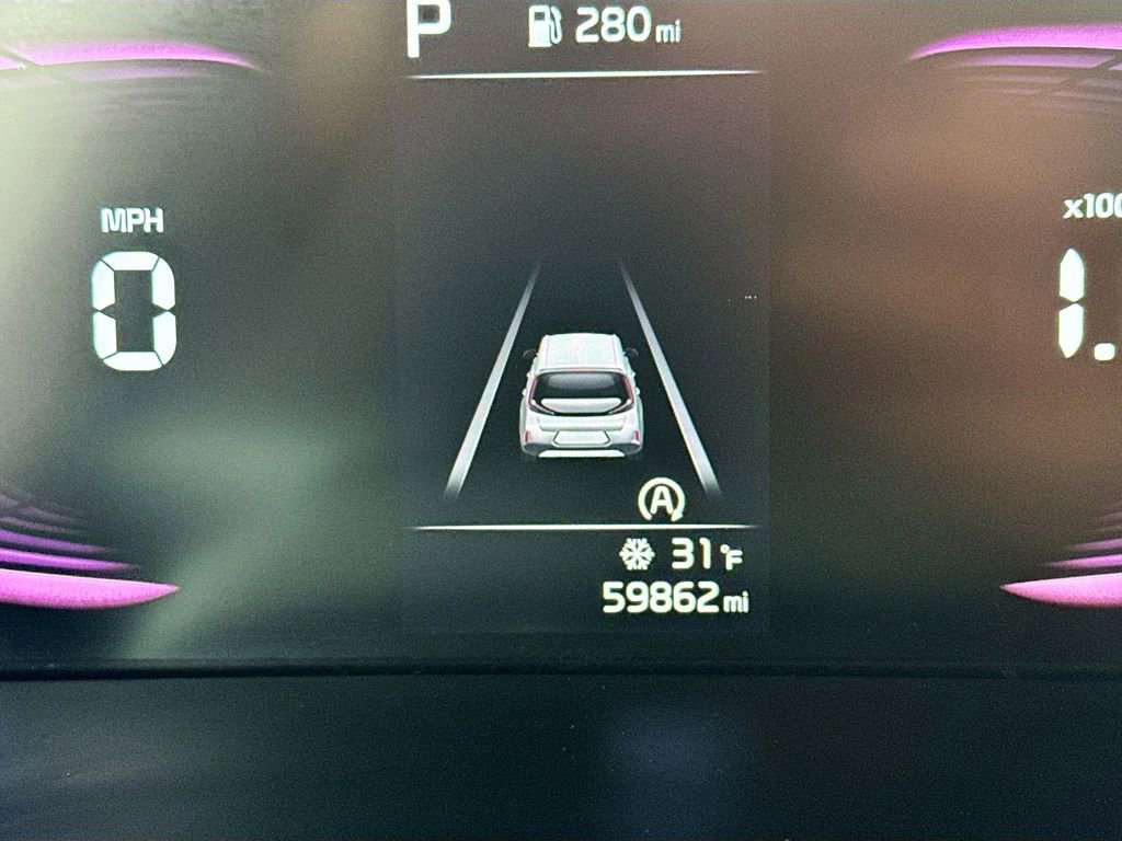 Used 2023 Kia Soul LX w/ Option Group 015 image 12