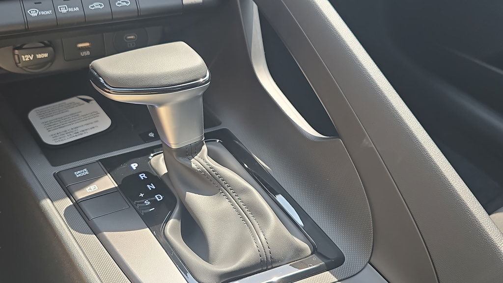 New 2026 Hyundai Elantra Sport FWD image 20
