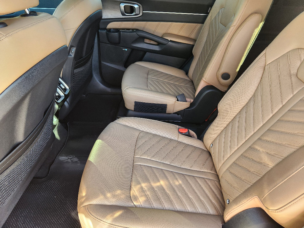 New 2026 Kia Sorento SX Prestige image 20