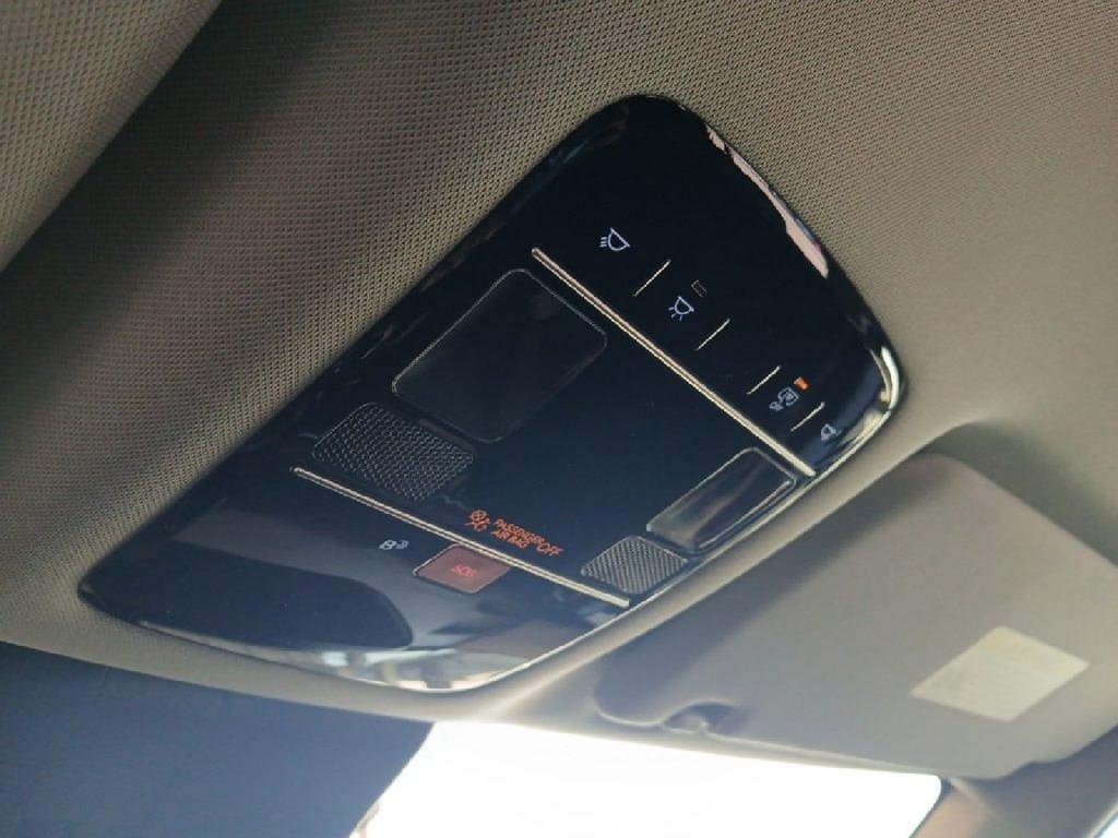 New 2026 Hyundai Santa Fe SEL FWD image 20